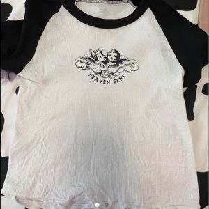 brandy melville shirts